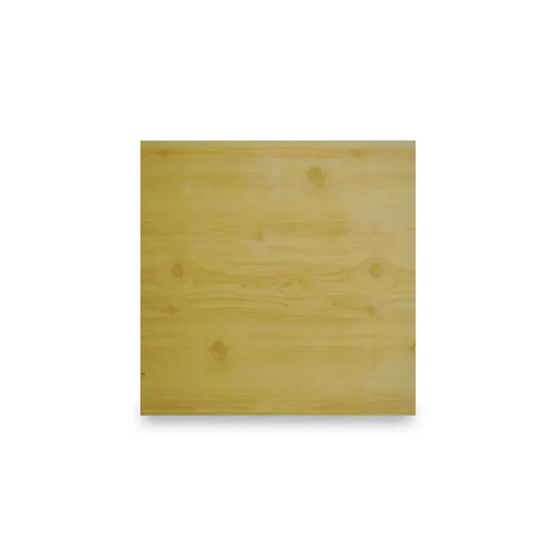 POLYWOOD PANELLING YA-4/10624 LIGHT WOOD PVC WOOD PRINTED